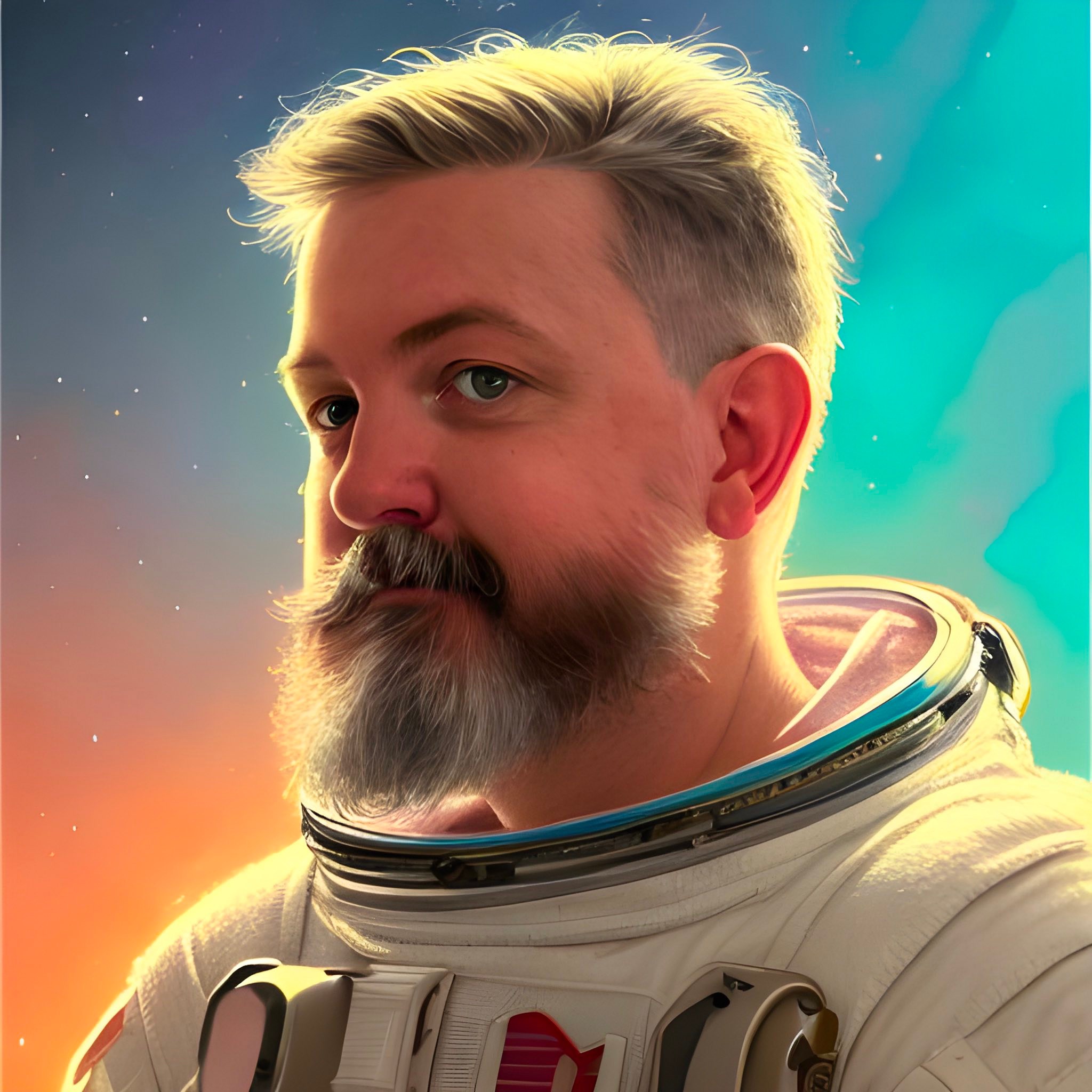 Aaron Crowder avatar